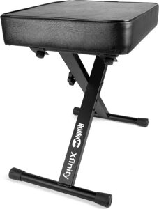 81Rqe6AV68L._AC_SL1500_ Banco de teclado RockJam Premium