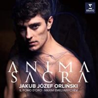Anima Sacra Anima Sacra