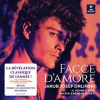 Facce d'Amore Facce d'Amore