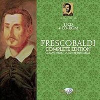 Frescobaldi Frescobaldi