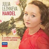 Handel Handel