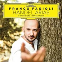 Handel Arias Handel Arias