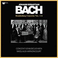 JSBach v01 JS Bach