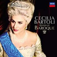 Queen of Baroque Queen of Baroque