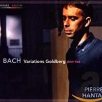 Variations Goldberg Variations Goldberg