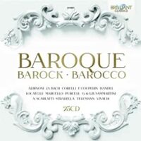 barique barique