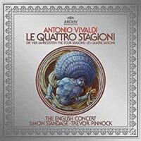 le quatro staggino Le quattro stagioni