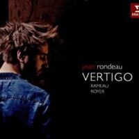 vertigo vertigo